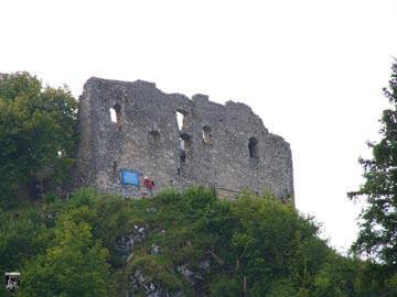 Burg Falkenstein, Pfronten 22