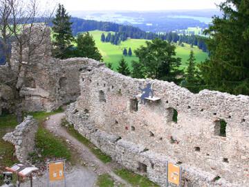 Burg Hohenfreyberg 26