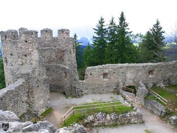 Burg Hohenfreyberg 27