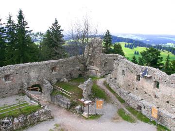 Burg Hohenfreyberg 28