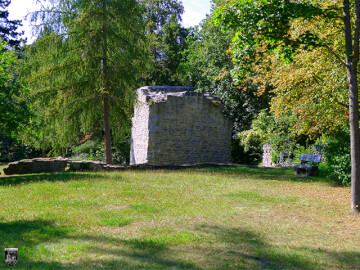 Burg Karlsburg 15