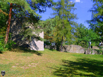 Burg Karlsburg 25