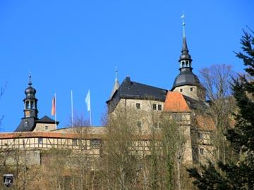 Burg Lauenstein 1