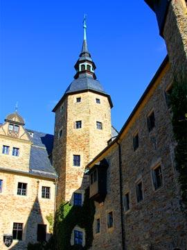 Burg Lauenstein 19