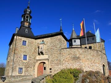 Burg Lauenstein 2