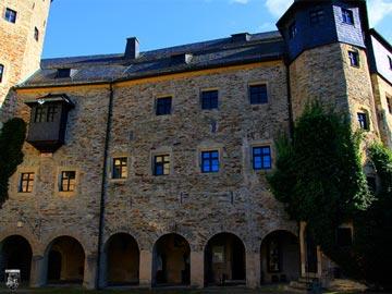 Burg Lauenstein 22
