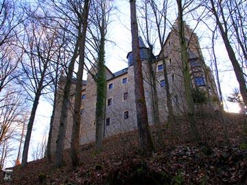 Burg Lauenstein 3