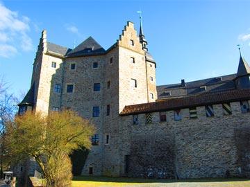Burg Lauenstein 39