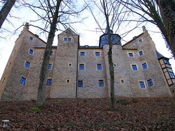 Burg Lauenstein 4