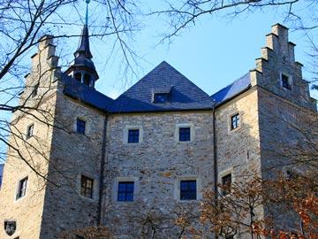 Burg Lauenstein 5