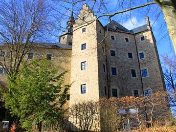 Burg Lauenstein 7