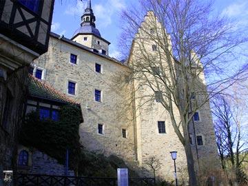 Burg Lauenstein 9