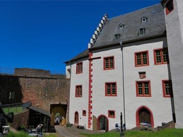 Burg Miltenberg, Mildenburg 17