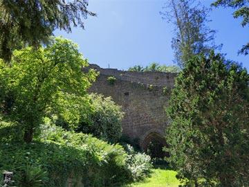 Burg Miltenberg, Mildenburg 24