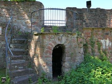 Burg Miltenberg, Mildenburg 26