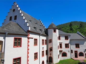 Burg Miltenberg, Mildenburg 28