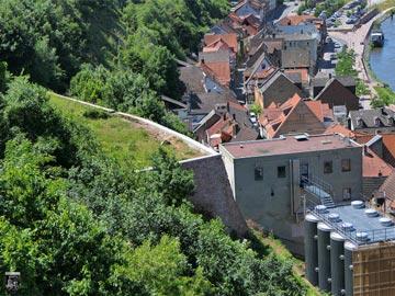 Burg Miltenberg, Mildenburg 29