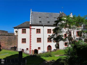 Burg Miltenberg, Mildenburg 42