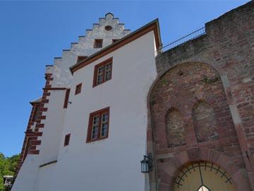 Burg Miltenberg, Mildenburg 46