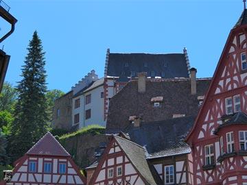 Burg Miltenberg, Mildenburg 62