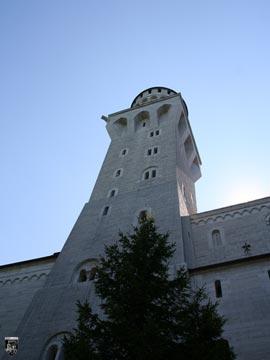 Schloss Neuschwanstein 7