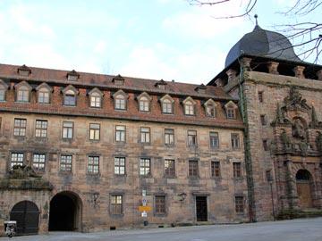 Burg & Festung Plassenburg 13