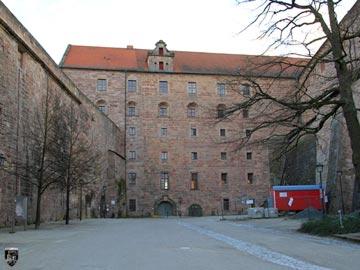 Burg & Festung Plassenburg 15