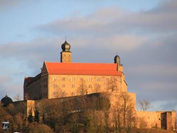 Burg & Festung Plassenburg 2