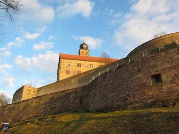 Burg & Festung Plassenburg 25