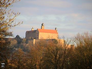 Burg & Festung Plassenburg 3