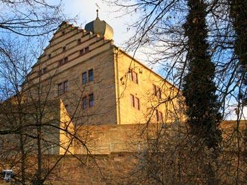 Burg & Festung Plassenburg 5