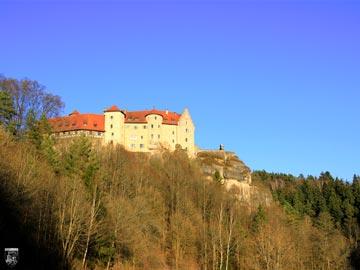 Burg Rabenstein 1