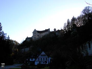 Burg Rabenstein 9