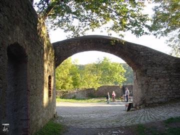 Burg Trimburg, Trimberg 10
