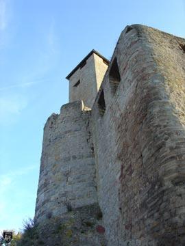 Burg Trimburg, Trimberg 12