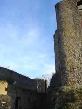 Burg Trimburg, Trimberg 15