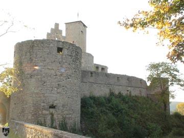Burg Trimburg, Trimberg 20