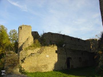 Burg Trimburg, Trimberg 24