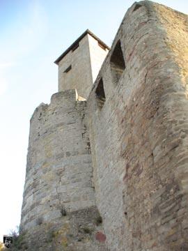Burg Trimburg, Trimberg 27