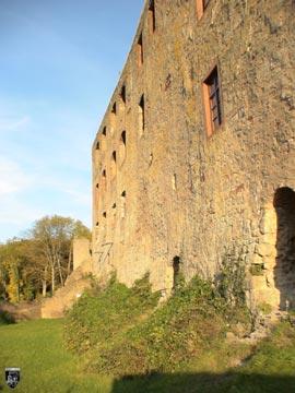 Burg Trimburg, Trimberg 30