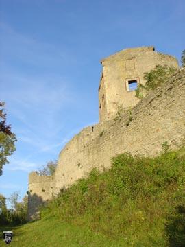Burg Trimburg, Trimberg 45