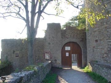Burg Trimburg, Trimberg 5