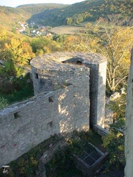 Burg Trimburg, Trimberg 61