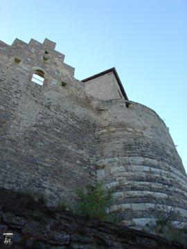 Burg Trimburg, Trimberg 9