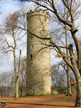 Burg Wallburg, Eltmann 12