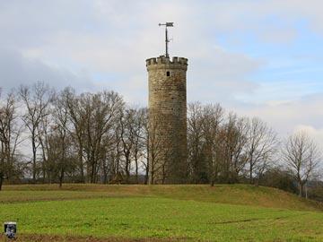 Burg Wallburg, Eltmann 2