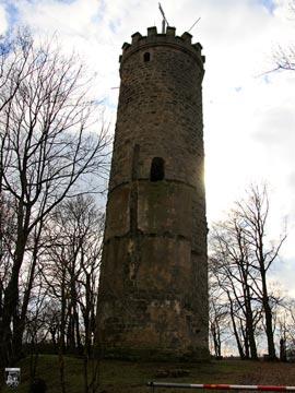 Burg Wallburg, Eltmann 3