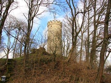 Burg Wallburg, Eltmann 8