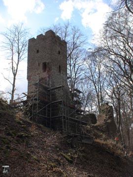 Burg Wildenstein 43