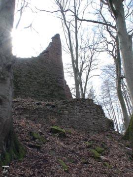 Burg Wildenstein 46